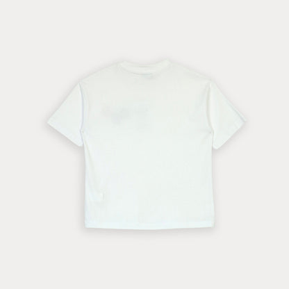 Camiseta M/C Blanco