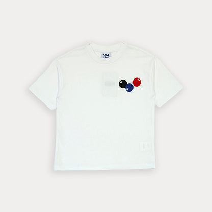 Camiseta M/C Blanco