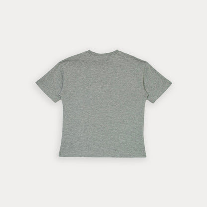Camiseta M/C Gris