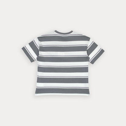 Camiseta M/C Gris