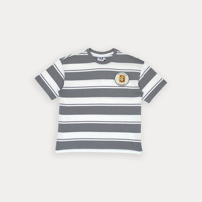 Camiseta M/C Gris