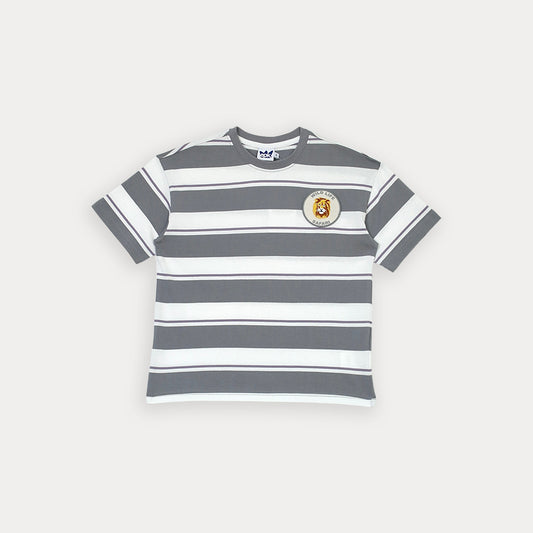 Camiseta M/C Gris