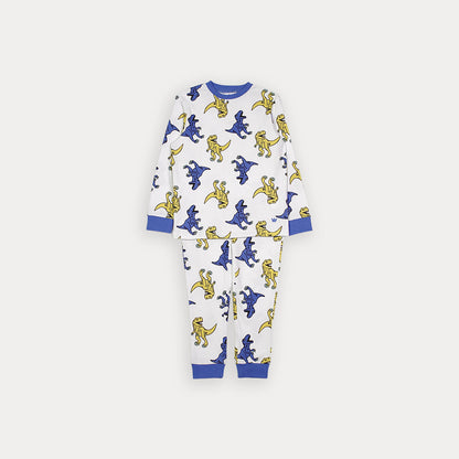 Pijama Blanco