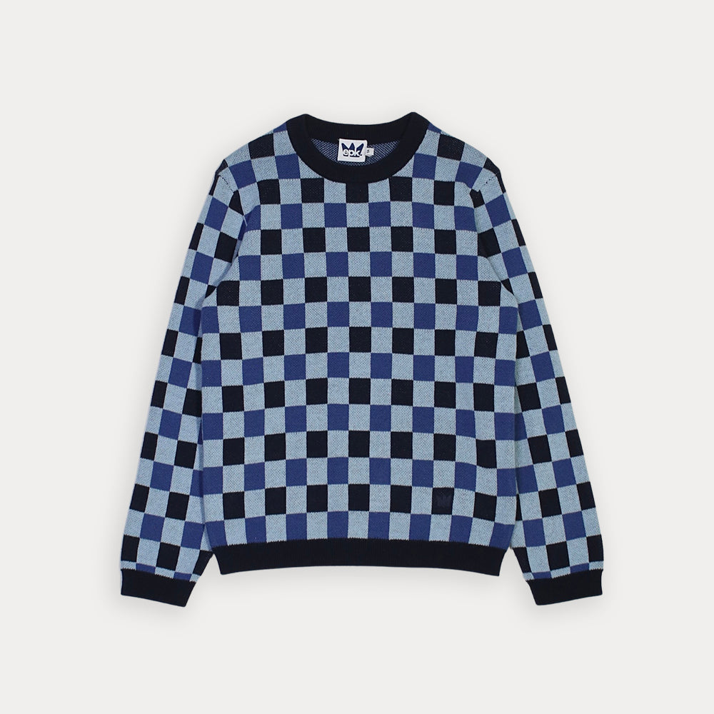 Sweater Azul