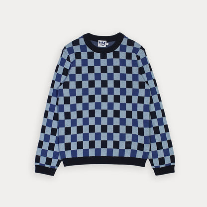 Sweater Azul