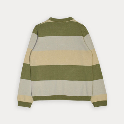 Sweater Gris