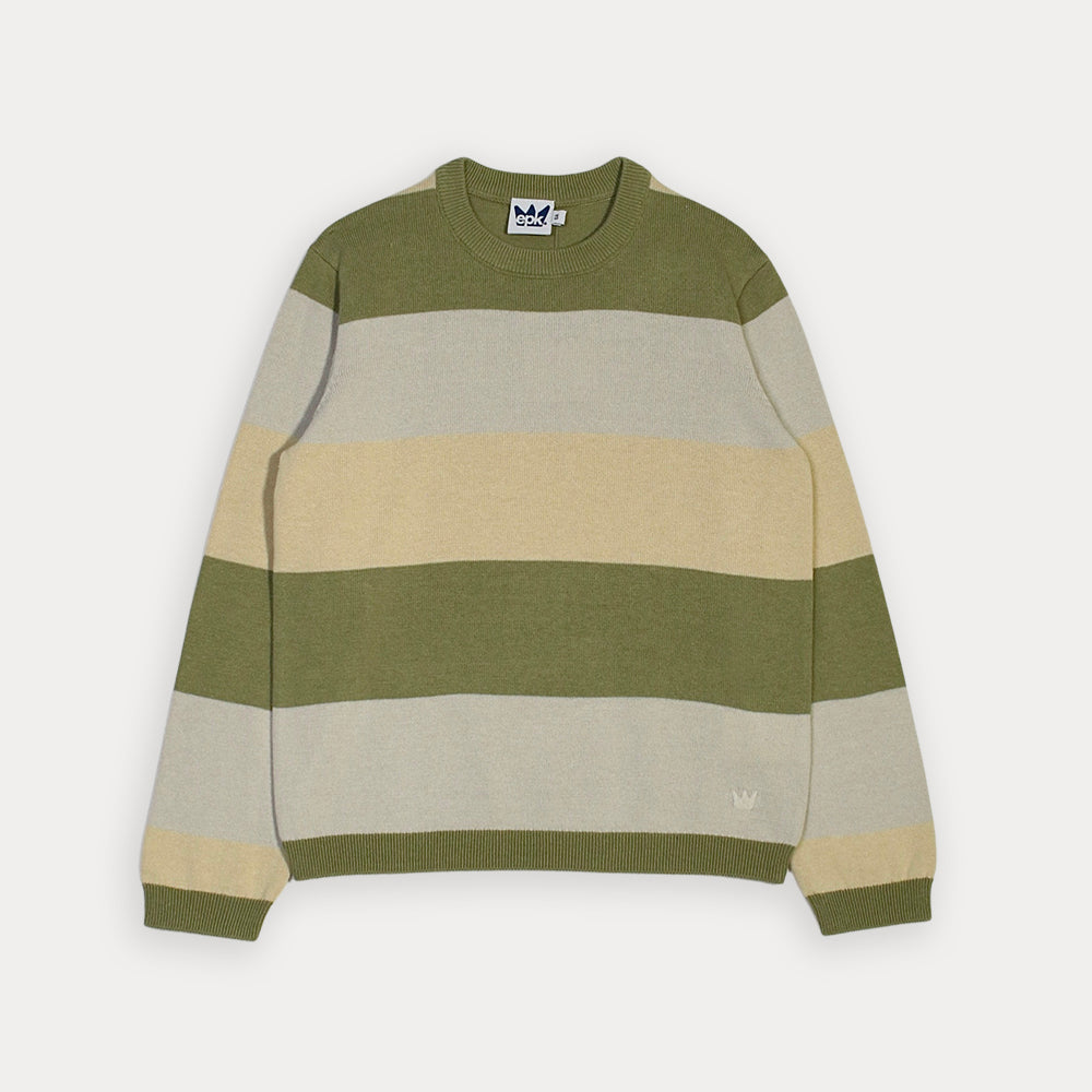 Sweater Gris