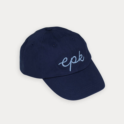 Gorra Azul