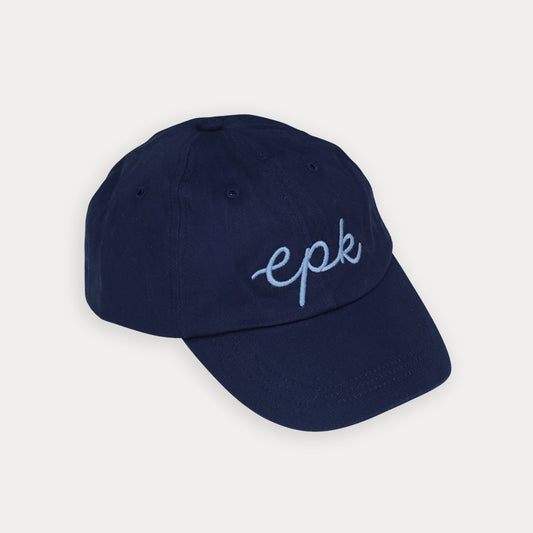 Gorra Azul