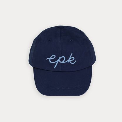 Gorra Azul