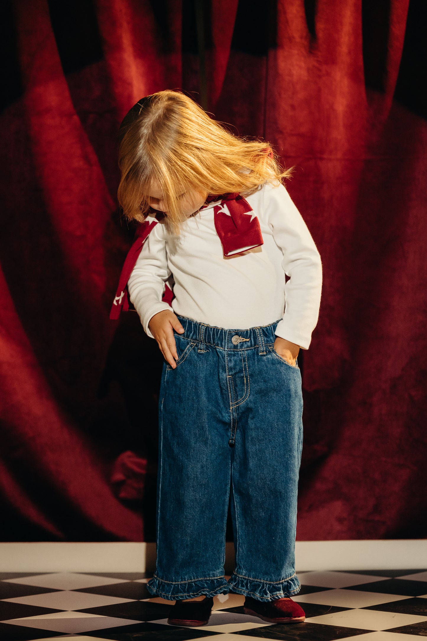 Jeans Jean
