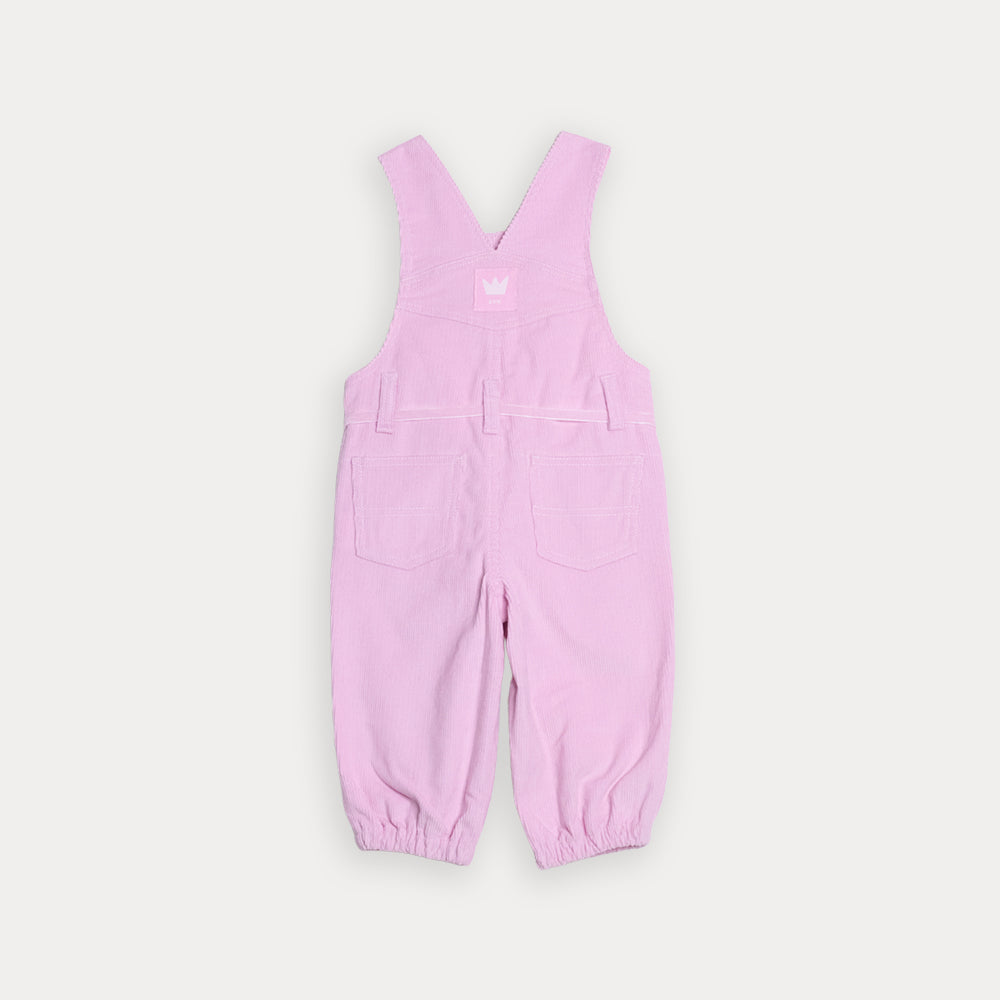 Overall Rosado