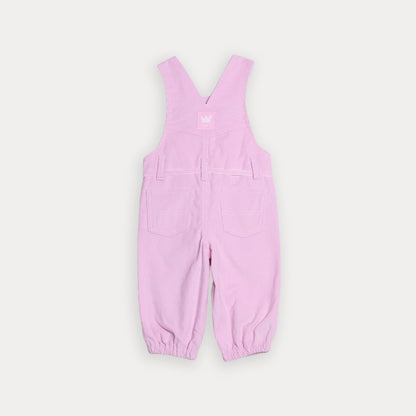 Overall Rosado