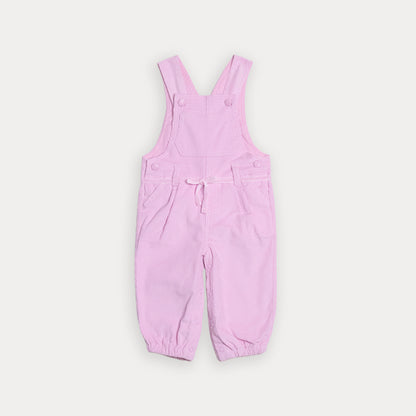 Overall Rosado