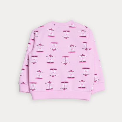 Chompa Rosado