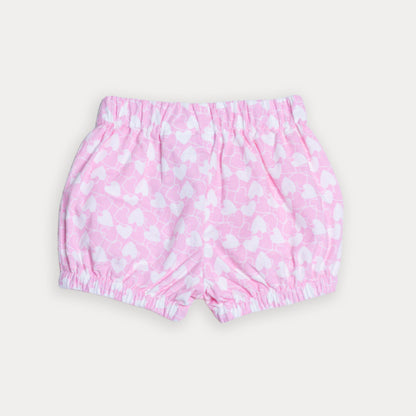 Short Rosado