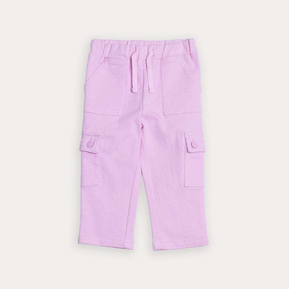 Pantalon Rosado