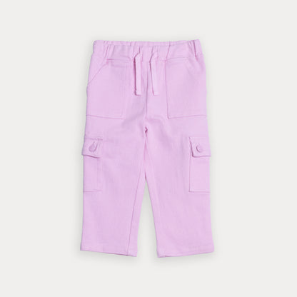 Pantalon Rosado