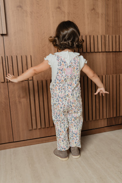 Overall Varios Colores