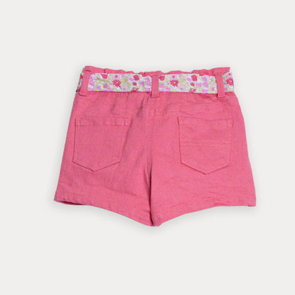 Short Rosado