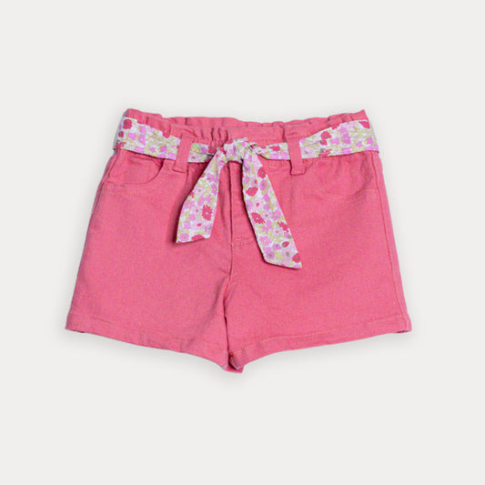 Short Rosado