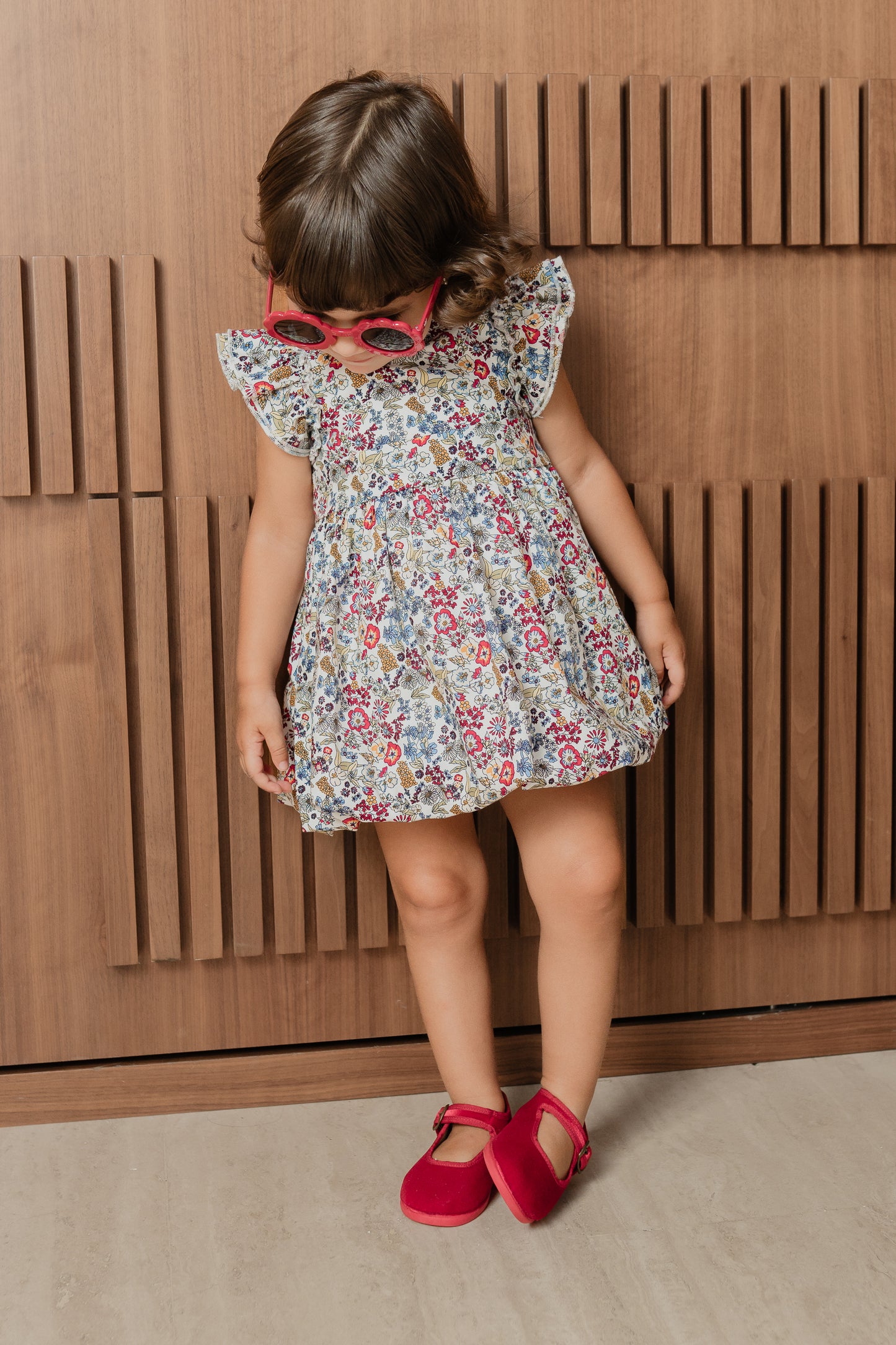 Vestido Varios Colores