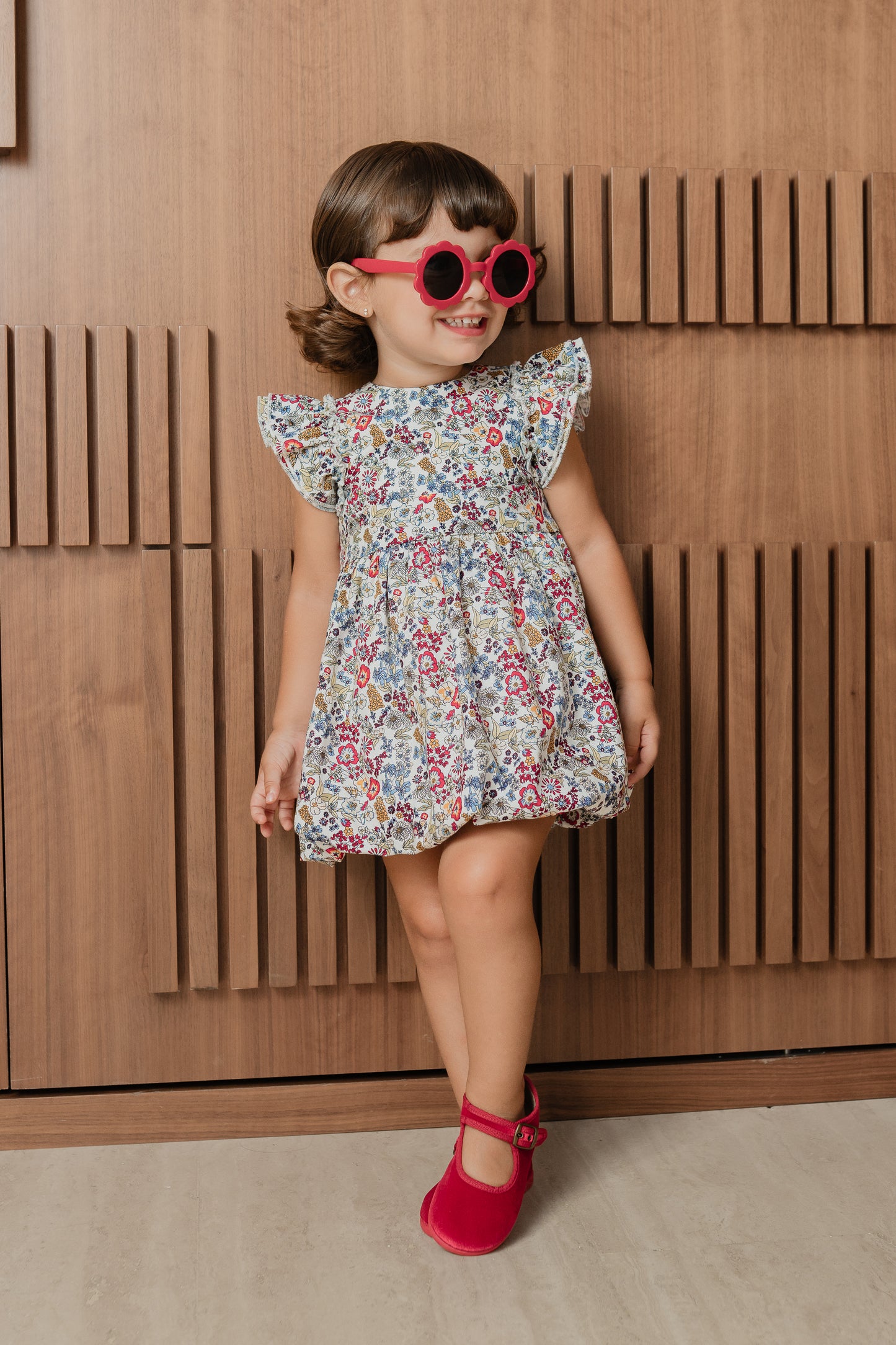 Vestido Varios Colores