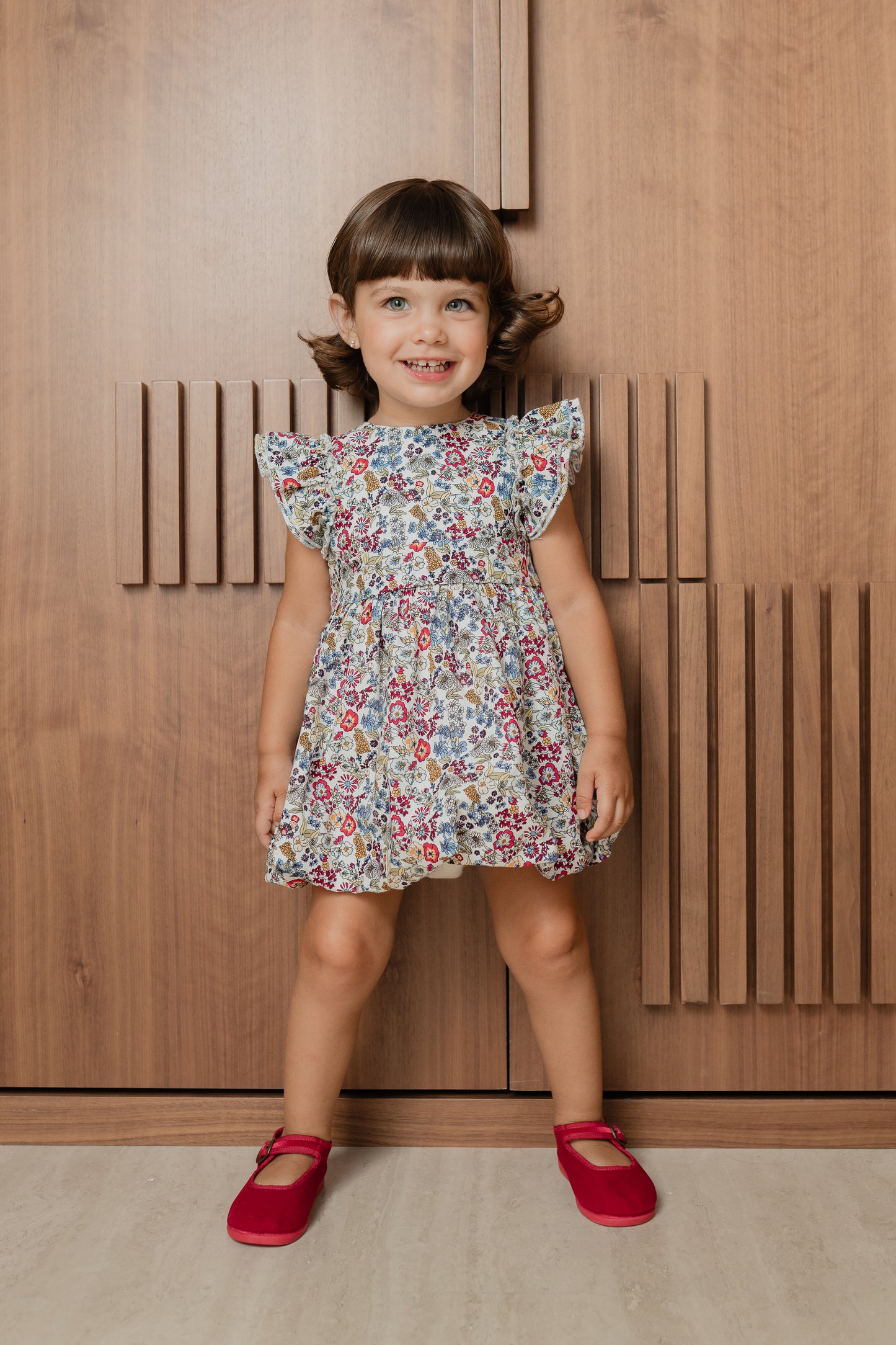 Vestido Varios Colores