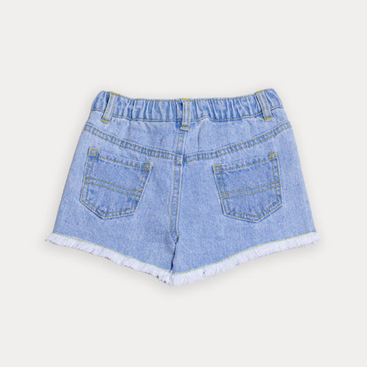 Short Jean