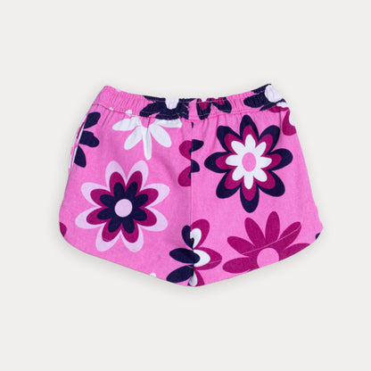 Short Fucsia