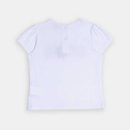 Camiseta M/C Blanco