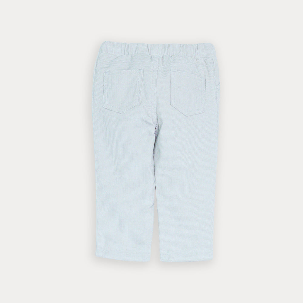 Pantalon Gris