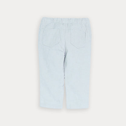 Pantalon Gris