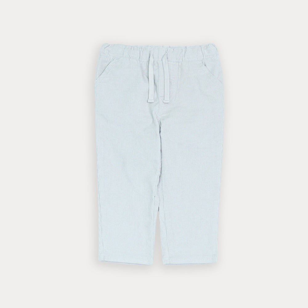 Pantalon Gris