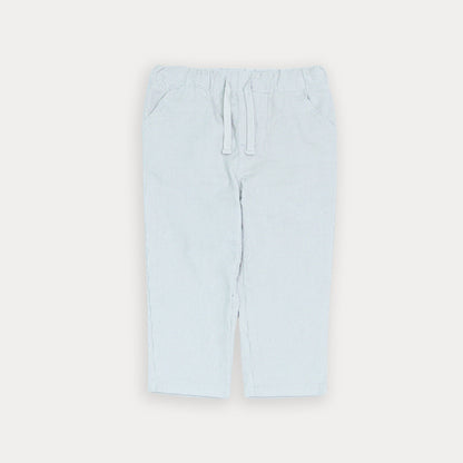 Pantalon Gris