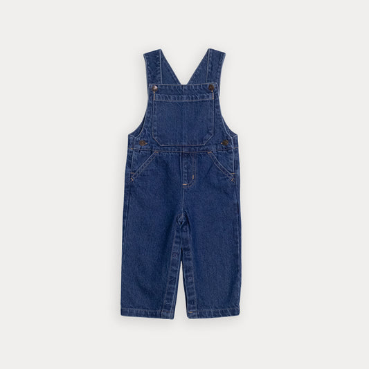 Overall Jean