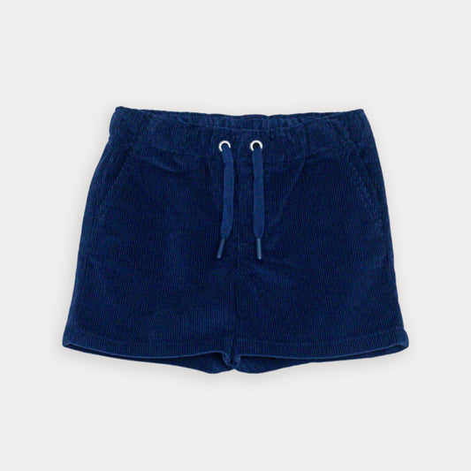 Short Azul