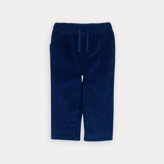 Pantalon Azul