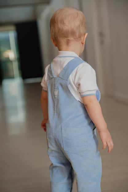 Overall Celeste