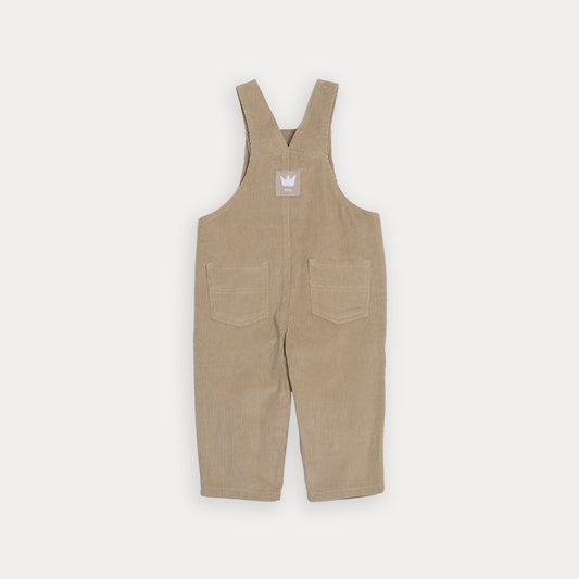 Overall Beige