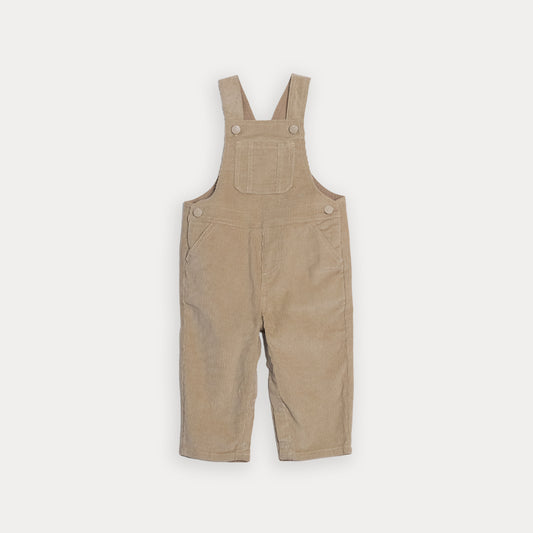 Overall Beige