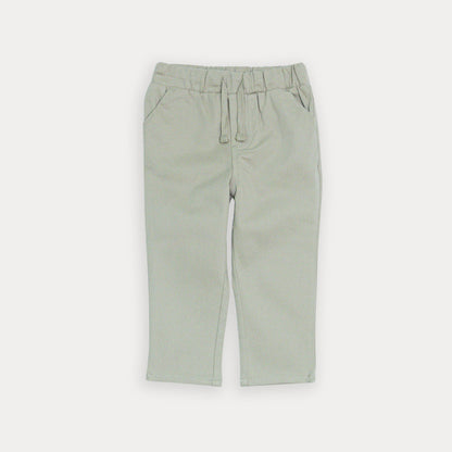 Pantalon Beige