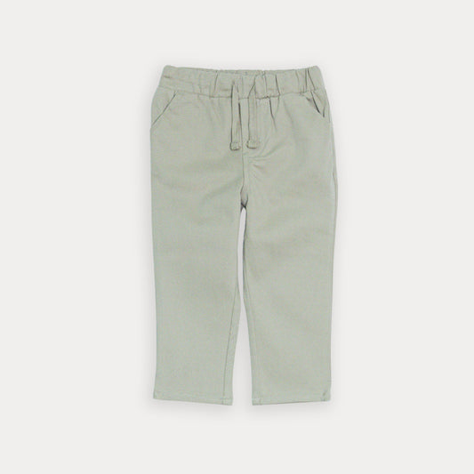Pantalon Beige