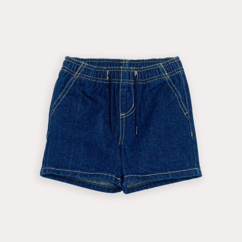 Short Jean