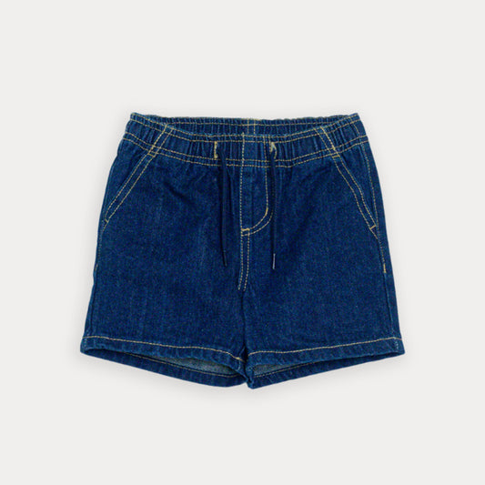 Short Jean