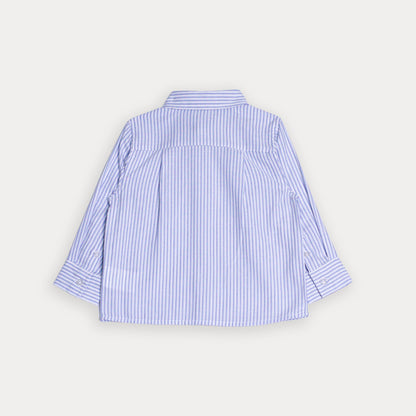 Camisa M/L Celeste