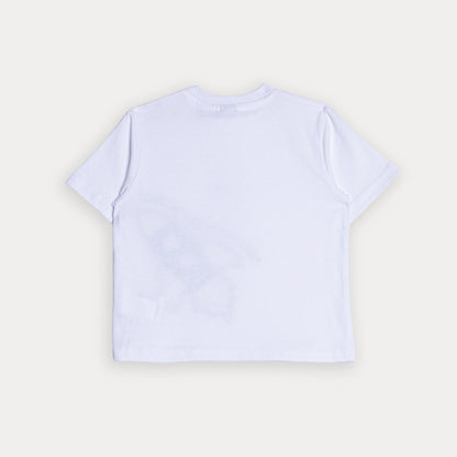 Camiseta M/C Blanco