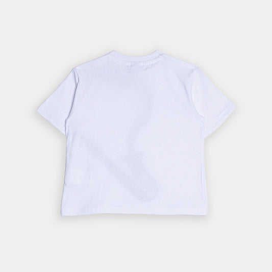 Camiseta M/C Blanco