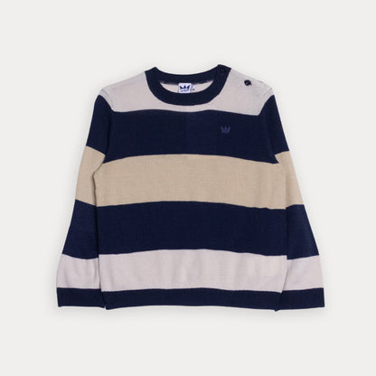 Sweater Crema