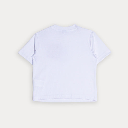 Camiseta M/C Blanco